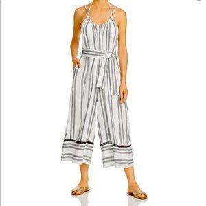 NWT Dolce Vita Swim Coverup Jumpsuit
